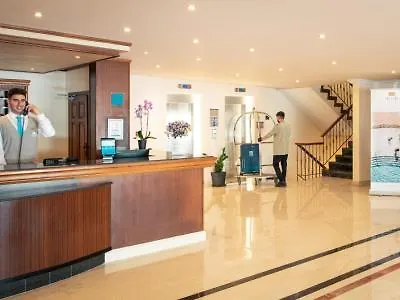 米提斯小皇宫海滩酒店 酒店 4*