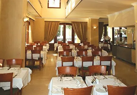 酒店 米提斯小皇宫海滩酒店 Rhodes City