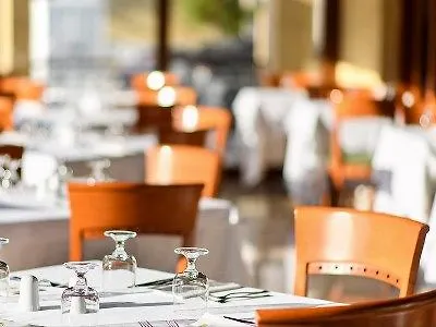 米提斯小皇宫海滩酒店 酒店