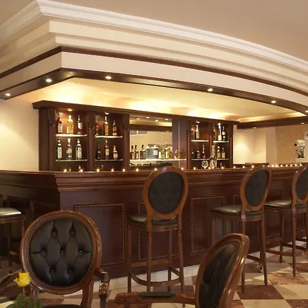 米提斯小皇宫海滩酒店 4* Rhodes City