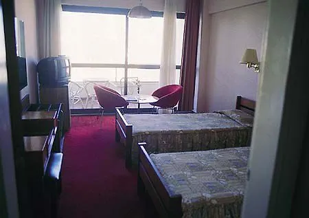 米提斯小皇宫海滩酒店 酒店 Rhodes City