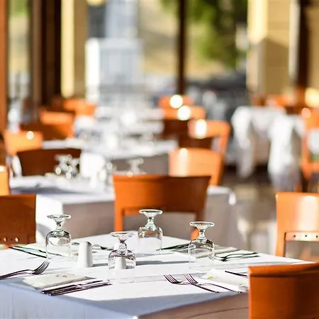 Hotel Mitsis Petit Palais Rhodes City