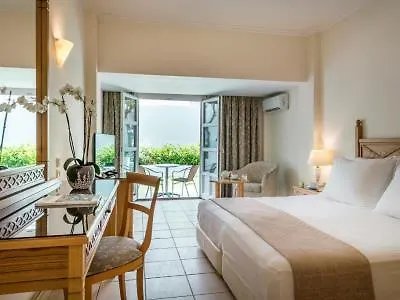 미트시스 프티 팔레 비치 4* Rhodes City
